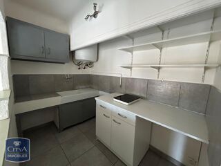  Appartement � louer 1 pi�ce 28 m�