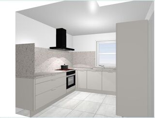  Appartement � louer 3 pi�ces 59 m�