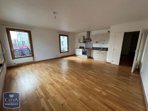  Appartement  louer 2 pices 56 m
