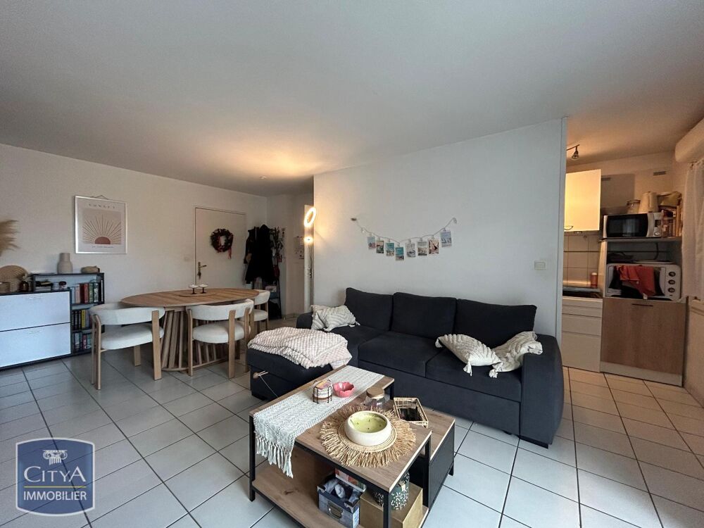 location Appartement - 3 pièce(s) - 55 m² Brive-la-Gaillarde (19100)