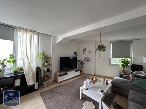  Appartement  louer 2 pices 52 m