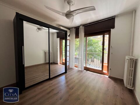  Appartement � louer 4 pi�ces 68 m�