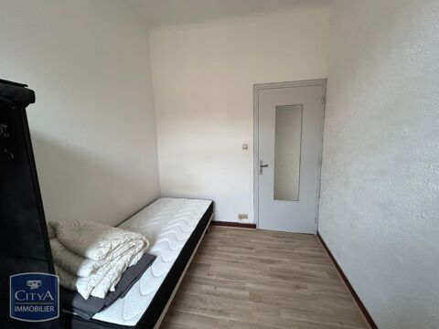  Appartement  louer 1 pice 25 m