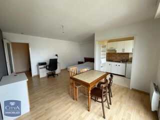  Appartement à louer 1 pièce 37 m²