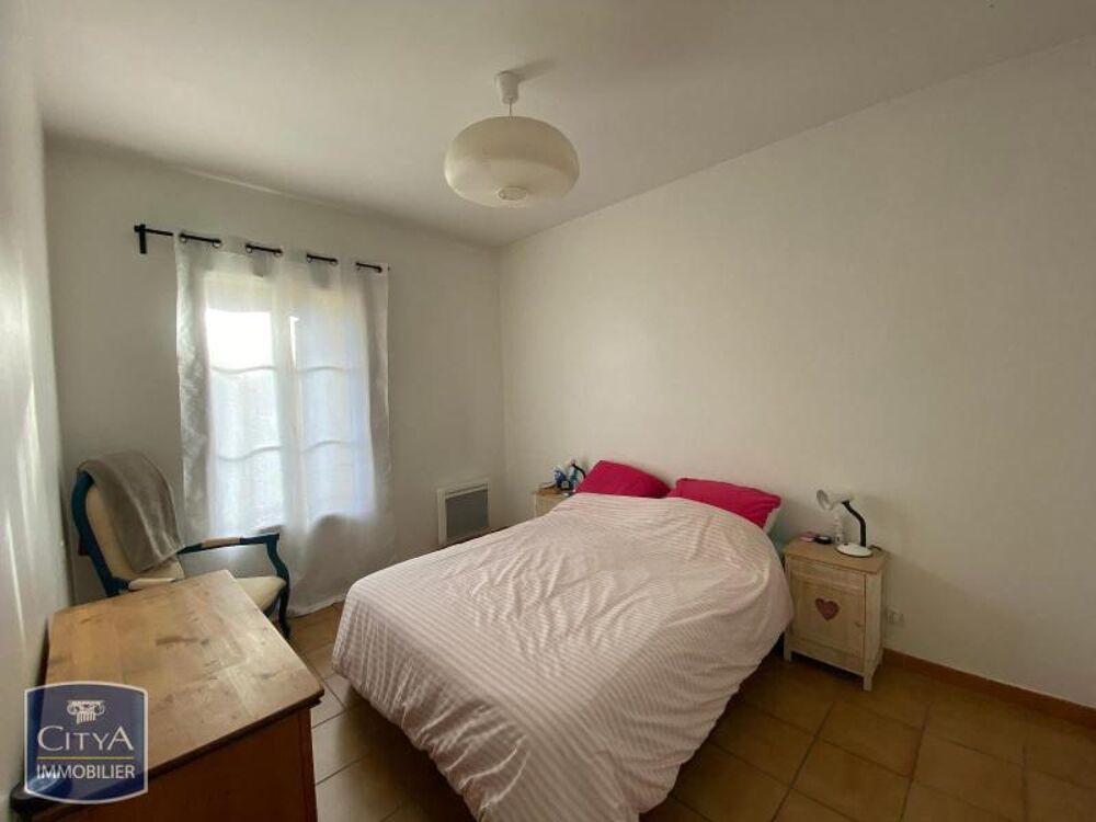 location Appartement - 4 pièce(s) - 81 m² Carpentras (84200)