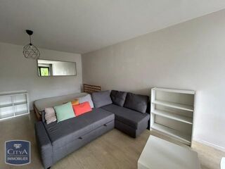  Appartement � louer 1 pi�ce 39 m�