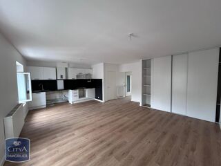  Appartement à louer 2 pièces 53 m²
