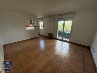  Appartement � louer 2 pi�ces 48 m�