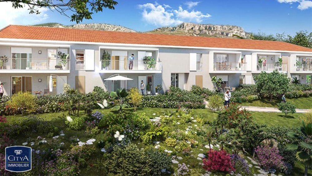 location Parking / Garage Toulon (83000)
