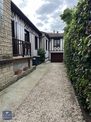  Maison � louer 6 pi�ces 128 m�