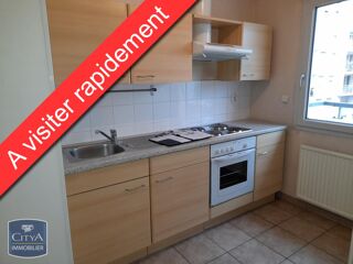  Appartement � louer 2 pi�ces 49 m�
