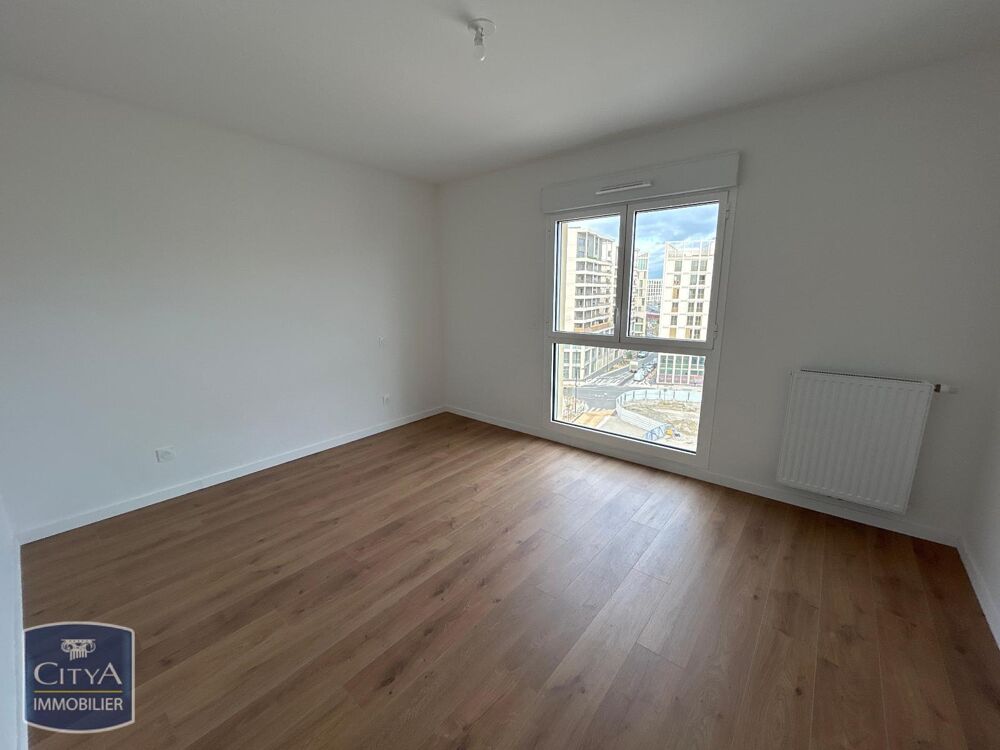 location Appartement - 2 pièce(s) - 48 m² Bordeaux (33000)