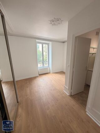  Appartement � louer 1 pi�ce 16 m�