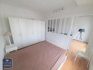  Appartement à louer 2 pièces 40 m²