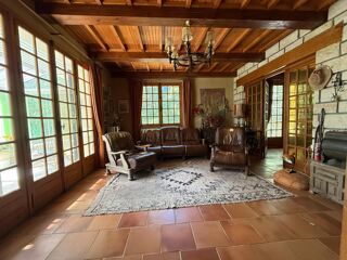  Villa à vendre 8 pièces 160 m²