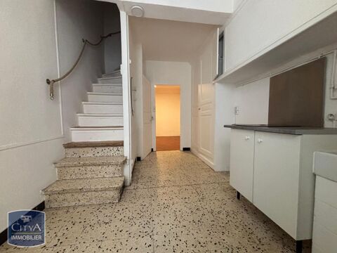   Location Maison Maison - 3 pi�ce(s) - 57 m�