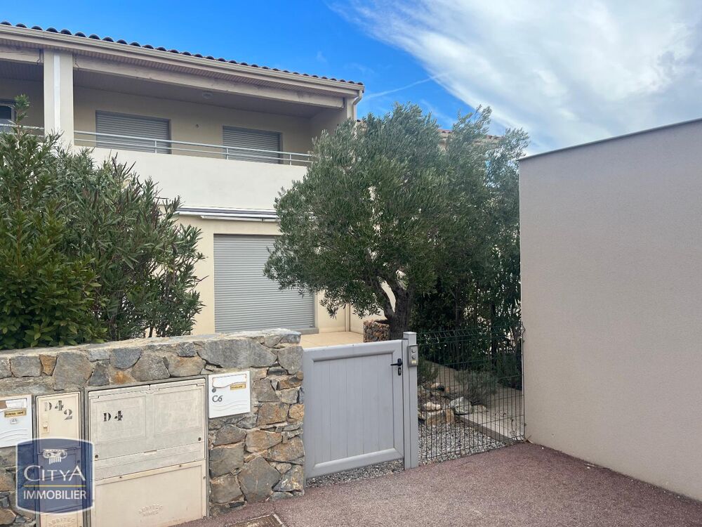 location Maison - 4 pièce(s) - 80 m² Leucate (11370)