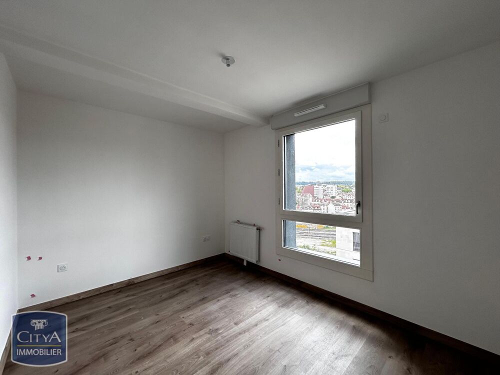 location Appartement - 3 pièce(s) - 71 m² Nancy (54000)