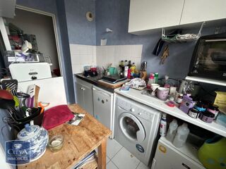  Appartement � louer 2 pi�ces 45 m�