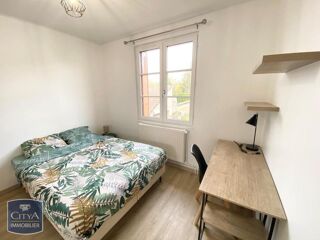  Maison � louer 4 pi�ces 70 m�