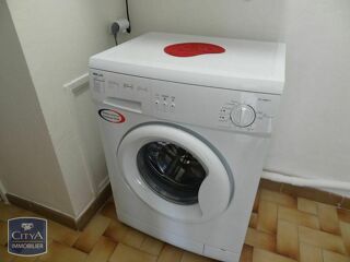  Appartement à louer 1 pièce 22 m²