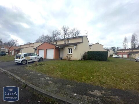  Maison � louer 4 pi�ces 79 m�