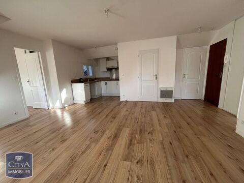  Appartement � louer 3 pi�ces 46 m�