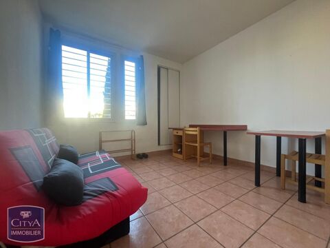  Appartement  louer 1 pice 23 m