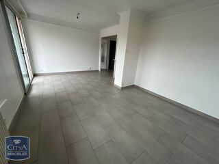  Appartement à louer 2 pièces 53 m²
