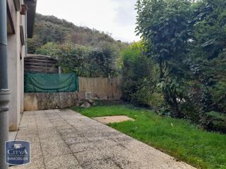  Maison à louer 4 pièces 95 m²