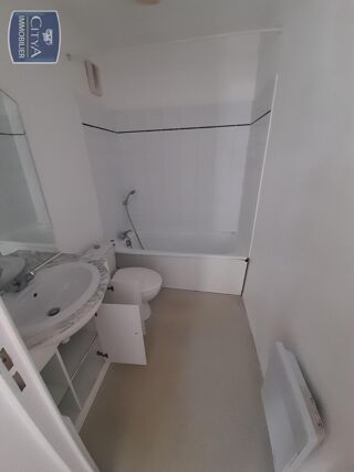  Appartement � louer 1 pi�ce 21 m�