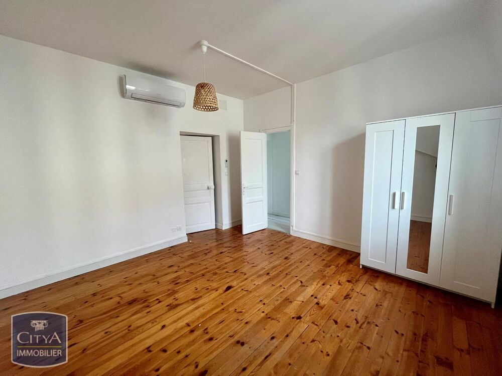location Appartement - 1 pièce(s) - 28 m² Châtelguyon (63140)