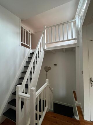  Maison � louer 5 pi�ces 98 m� Saint Étienne