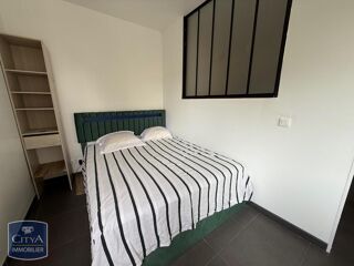  Appartement à louer 4 pièces 59 m²