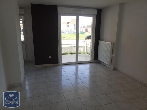  Appartement � louer 2 pi�ces 47 m�