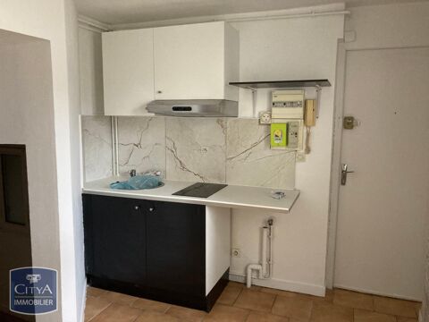  Appartement � louer 1 pi�ce 29 m�