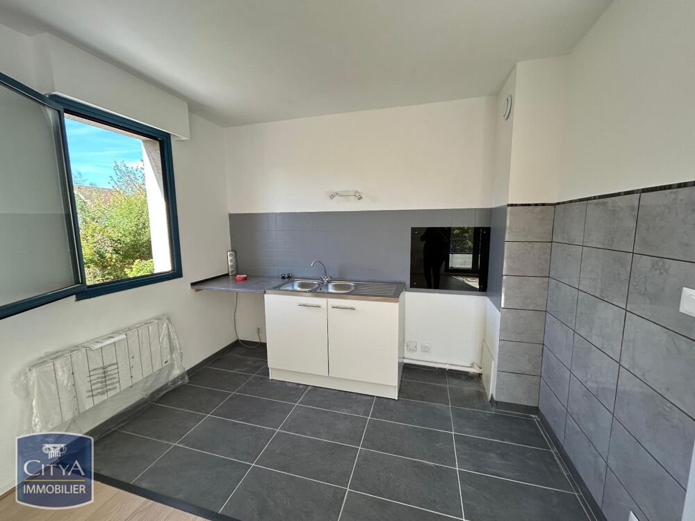 location Appartement - 2 pièce(s) - 42 m² Torcy (77200)