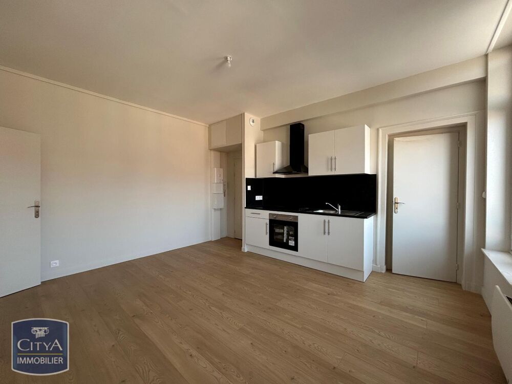 location Appartement - 2 pièce(s) - 36 m² Cambrai (59400)