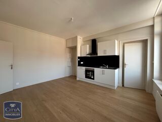  Appartement à louer 2 pièces 36 m²