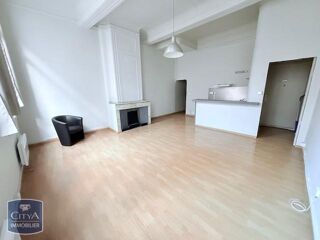  Appartement � louer 2 pi�ces 60 m�