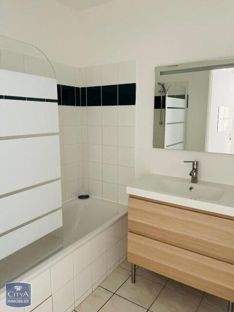  Appartement � louer 3 pi�ces 63 m�