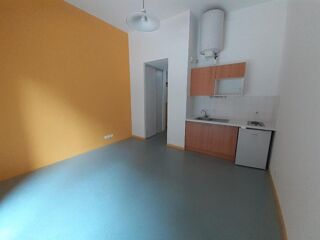  Appartement à louer 1 pièce 23 m²