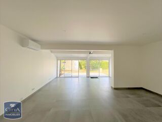  Maison à louer 4 pièces 114 m²