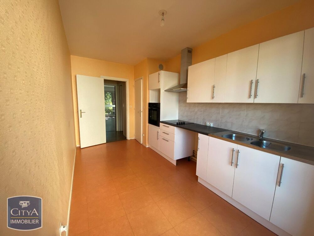 location Appartement - 4 pièce(s) - 85 m² Chartres (28000)