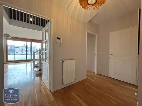  Appartement � louer 5 pi�ces 159 m�