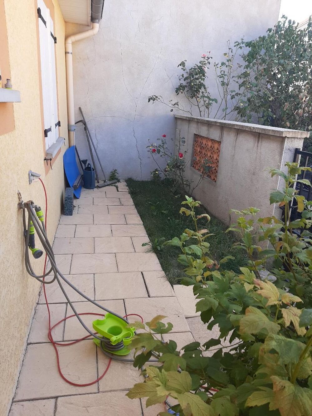 11 rue la Ronzière .Andrézieux Bouthéon Villa de plain-p....