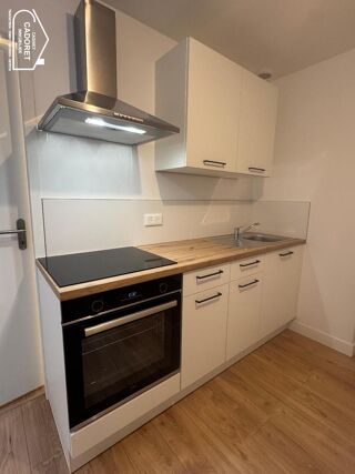  Appartement � louer 2 pi�ces 31 m�