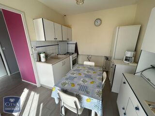  Maison à louer 4 pièces 68 m²