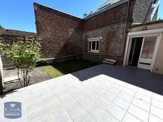  Maison � louer 3 pi�ces 56 m�