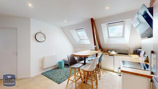  Appartement � louer 1 pi�ce 9 m�